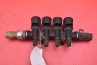 kraftstoffverteiler einspritzleiste gas LPG E09320014