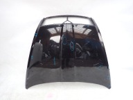 SKODA OCTAVIA II 04- Cofano
