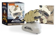 Avatar: The Last Airbender Appa Figurine: With