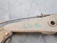 VW T6 TRANSPORTER swing left rear part arm caliper