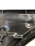 obal ventylátora WIATRAKA FORD FOCUS MK4 JX61-8C607-B