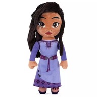 DISNEY WISH ŻYCZENIE MASKOTKA ASHA PLUSZAK 30 CM