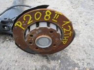 axis rear sususpension PEUGEOT 208 II 1,2THP