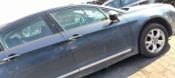 door right front KGN CITROEN C5 II sedan