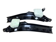 caps threshold LED front + rear part 4 SZT KOMPLET BMW XM G09 IDEAL original
