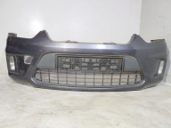 Ford C-Max and lift bumper front front