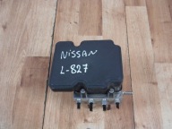 NISSAN QASHQAI II POMPA ABS 47660HV70A