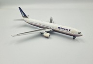 Model lietadla Boeing 767-300 Britannia 1:500 Infl