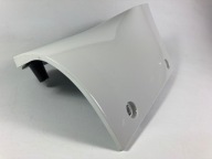 Jeep Wrangler JL cover bonnets panel under the window left 2021-26