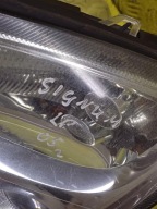 OPEL SIGNUM REFLEKTOR light left front 15588700