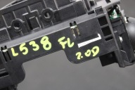 DEVIO LUCI DEVIO tergicristalli indicatori di direzione LAND ROVER EVOQUE L538 LIFT DYNAMIC