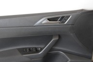 seats inner upholstery VW TAIGO 2G7 R-LINE