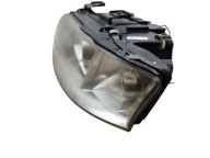 light REFLEKTOR left front AUDI A6 C5 LIFT (2001-2005) EUROPA