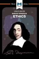 An Analysis of Baruch Spinoza s Ethics Slater