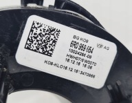 VW T6 POLO 6R ring airbag sensor KATA steering ESP 6R0959654