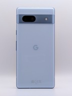 Google Pixel 7a 8 GB / 128 GB 5G niebieski