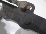hinge bonnets left front BMW E87 7060559 SPARKLING
