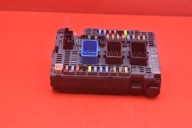 fuse box BSM 9674921680 CITROEN DS4 1.6 THP 200 KM 10-16