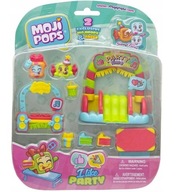 MOJI POPS A like Party párty figúrky