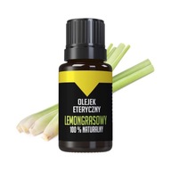 Bilovit Olejek eteryczny lemongrasowy 10 ml