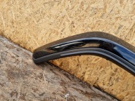 mudguard fender left rear part left rear. JEEP WRANGLER JL 6AD79TRMAB