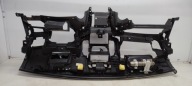 dashboard console Opel Zafira C 1,4