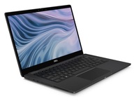 DELL LATITUDE 7300 | i5-8th | DOTYK | WIN11 | 512NVMe | FHD | USB-C | DU108