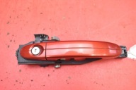 handle left front front POMARANCZOWA FORD S-MAX MK1 06-10