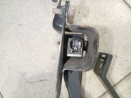 bracket of a lock bonnets Mazda CX-9 facelift 2010