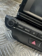 RADIO navigation NAVI BLUETOOTH KIA PRO CEED III 96160J7050WK