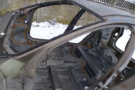 Säule dach links lakier 700-16 Volvo XC60 und 2008-2017
