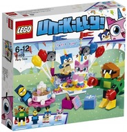 LEGO Unikitty 41453 Czas na imprezę