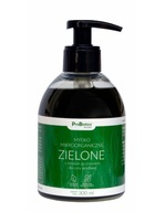 Mydło zielone z młodym jęczmieniem - 300 ml Probio