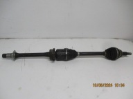 semi-axis right TOYOTA RAV 4 2,5HYB DA76R front front