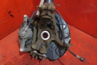 AUDI A3 8V 8VA 2.0 TDI CRBC swing right front shock absorber McPherson