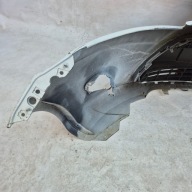 FORD FIESTA MK7 08- bumper front front grid 8A61-17757-B
