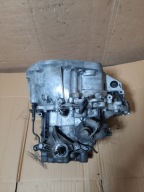 RENAULT SCENIC II 1.9DCI OE 8200156391 Getriebe
