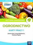 PEWNY START. AKTYWNI ZAWODOWO. OGRODNICTWO KP1