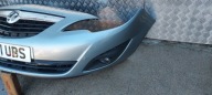 bumper front OPEL MERIVA B complete LAK: Z179