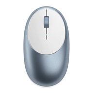 Satechi M1 Bezprzewodowa mysz Bluetooth Jasnoniebieska