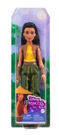 Lalka Mattel Disney Princess - Raya (Raya i ostatni smok)