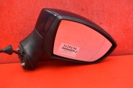 mirror right H8 EU 2198.6702 FORD KUGA MK1 08-13 8 PIN