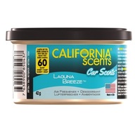 ZAPACH CALIFORNIA SCENTS LAGUNA BREEZE - PUSZKA ZAPACHOWA 42G AMT34-013