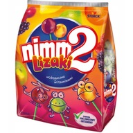 Lizaki NIMM2 80 G STORCK