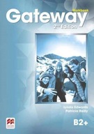 Gateway 2nd Edition B2 Workbook Patricia Reilly
