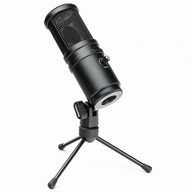 Mikrofon pojemnościowy studyjny Superlux E205U MKII