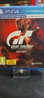 Gran Turismo Sport PS4, SklepRetroWWA