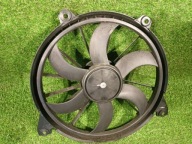 hütöventilátor Dodge Journey 2 r2011