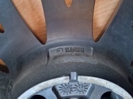 disk 9.5JX19 ET62 SPEEDLINE 5X114.3 MASERATI