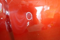 DACIA DUSTER III 23- motorhaube